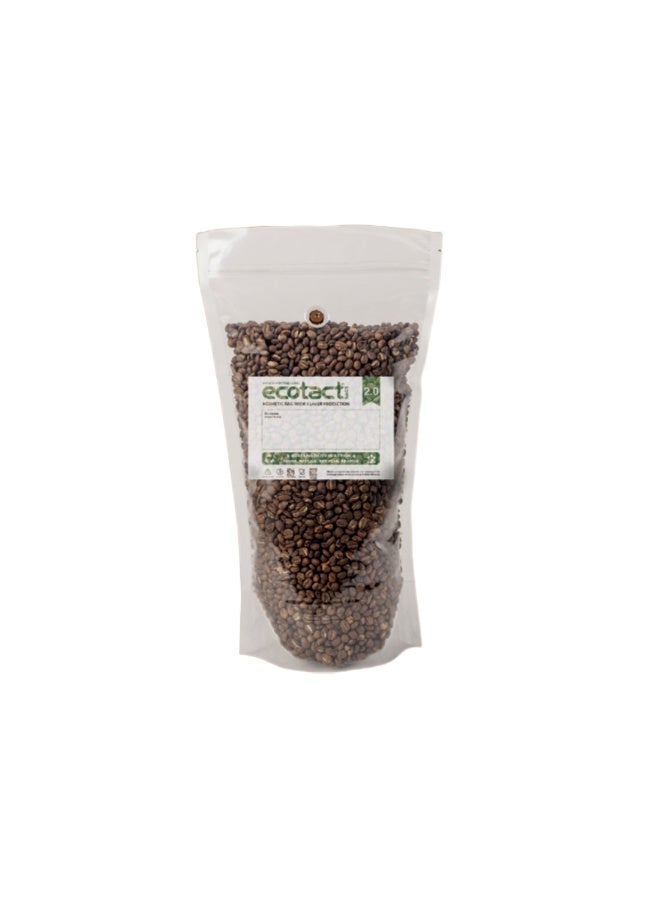 Multilayered Plastic Sampler Bags with Valve (2.0-Valve) – Hermetic High-Barrier Coffee Bean Sampling & Storage Bags